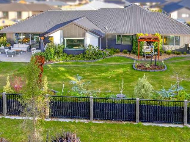 3 Cox Lane, Amberley, Hurunui