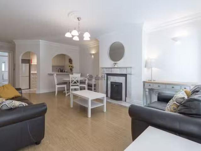 3 Crannagh Hall, Landscape Road, Churchtown, Dublin 14 is for.