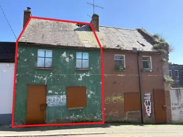 3 Creagh Lane, Limerick City, Co. Limerick, V94K71H is for sale