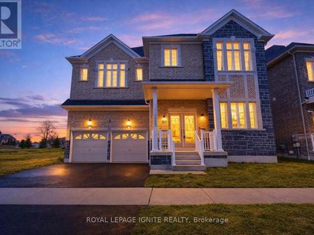 3 Creedon Crescent, Ajax, ON, L1T 0P7 house for sale | Listing ID E13471 | Royal LePage