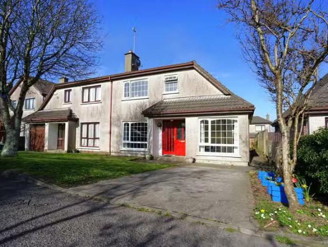 3 Creston Close, Earlscourt, Waterford City, Co. Waterford, X9.