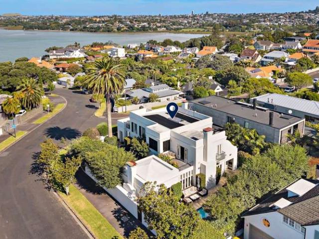 3 Crescent Road, Parnell, Auckland City