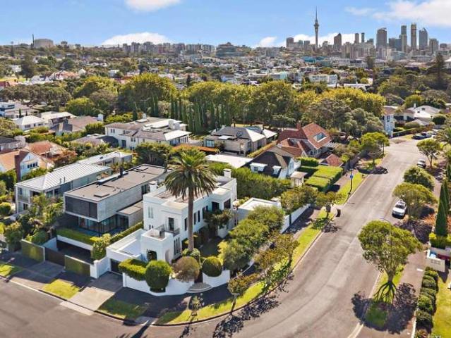 3 Crescent Road, Parnell, Auckland City