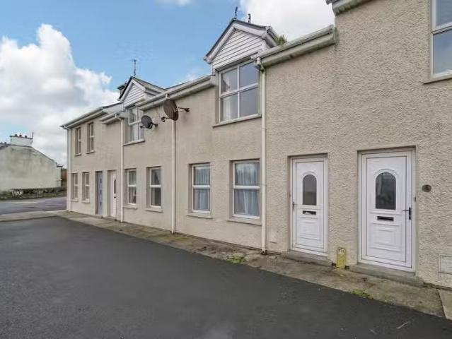 3 Crockatee, Creeslough, Co. Donegal, F92VX71 is for sale