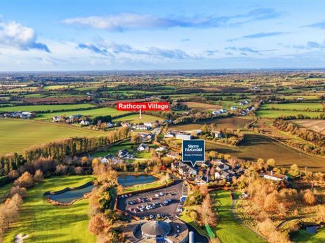 3 Dun Na Si, Rathcore Golf Club, Enfield, Co. Meath Sherry FitzGerald Brady O'Flaherty 4886 MyHome. Ie Residential