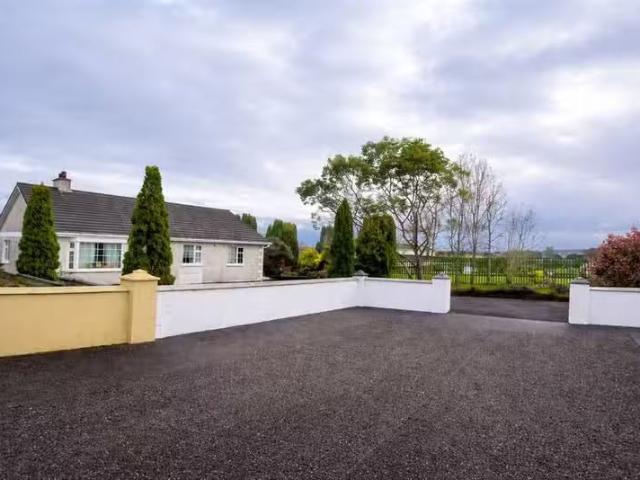 3 Dún Rí, Barrack Road, Mitchelstown, Cork, P67 NA06