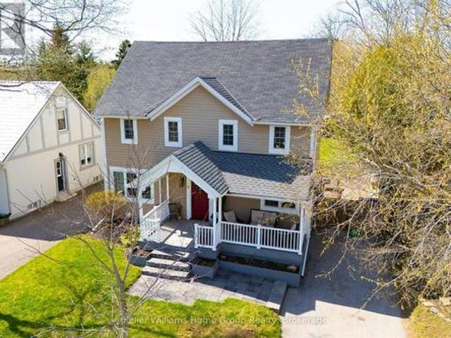 3 Dundas Street W, Erin, ON, N0B 1T0 house for sale | Listing ID X13418 | Royal LePage