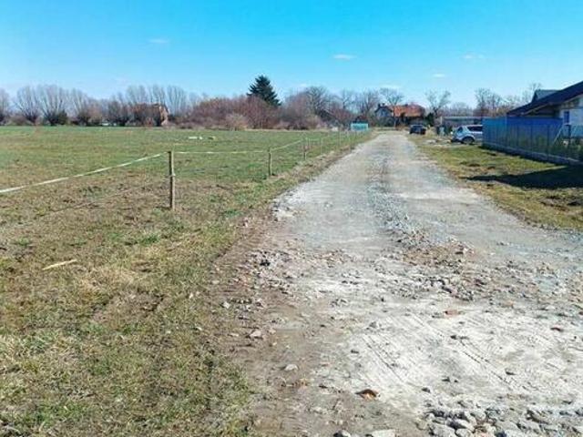 3 działki I Markusy I TYLKO 90 zł/ m2 I 17km od Elbląga