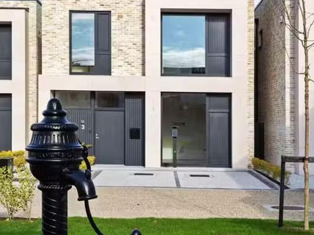 3 Dalkey Forge, Barnhill Road, Dalkey, Co. Dublin, A96H9V6 is.
