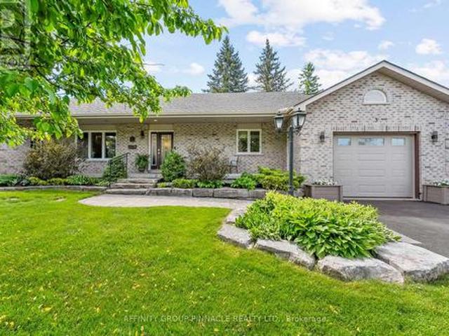 3 David Drive, Kawartha Lakes Lindsay, ON, K9V 5G7 house for sale | Listing ID X13633 | Royal LePage