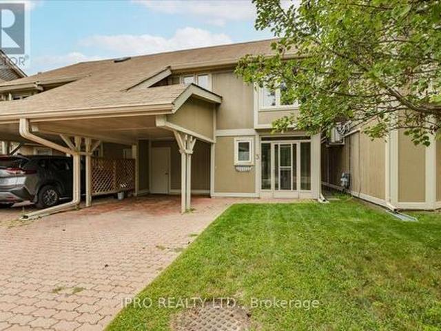 3 Davy Point Circle, Georgina, ON, L4P 3H1 condo for sale | Listing ID N12299 | Royal LePage