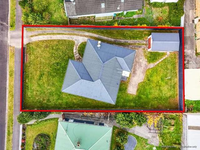 3 Defoe Avenue, Hillcrest, Hamilton City