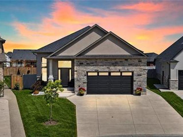3 Delicious Court, Thorold, ON, L2V 0B8 house for sale | Listing ID 40857 | Royal LePage