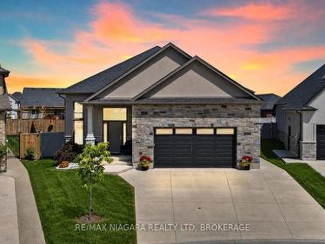 3 Delicious Court, Thorold Rolling Meadows, ON, L2V 0B8 house for sale | Listing ID X13693 | Royal LePage