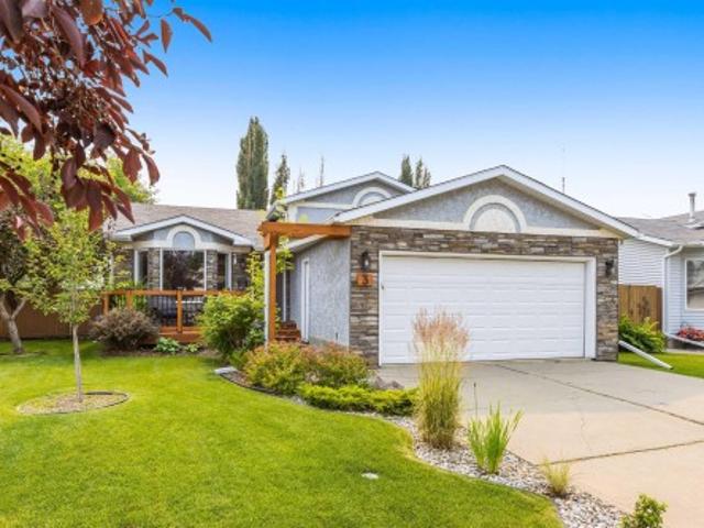 3 Denault Place, St. Albert, AB, T8N 5P6 house for sale | Listing ID E4501 | Royal LePage