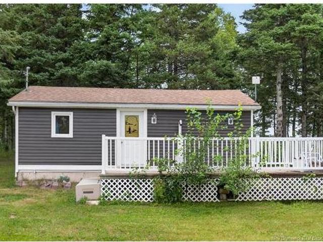 3 Des Sapins Ave, Sainte Marie De Kent, NB, E4S 1R9 house for sale | Listing ID NB145301 | Royal LePage