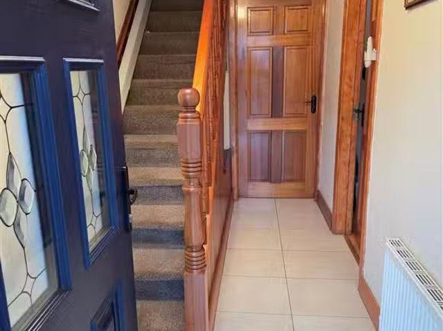 3 Devon Close, Castletroy View, Old Singland Road, Limerick.