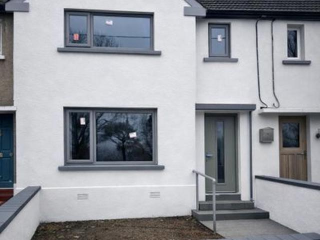 3 Doorly Park, Sligo, Co. Sligo, F91 W65E