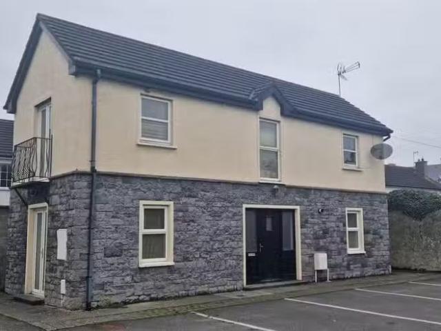 3 Dominican Church Lane, Athy, County Kildare