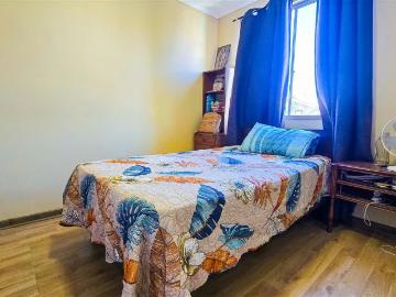 3 Dorm. Oficina o 4to Dorm. En Condominio interior | 4 Dormitorios por 5250.00 en Huechuraba
