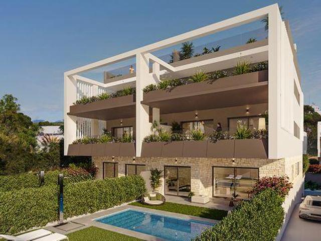 3 Dormitorio Condo Colònia De Sant Jordi Illes BalearsBaleares 96471584