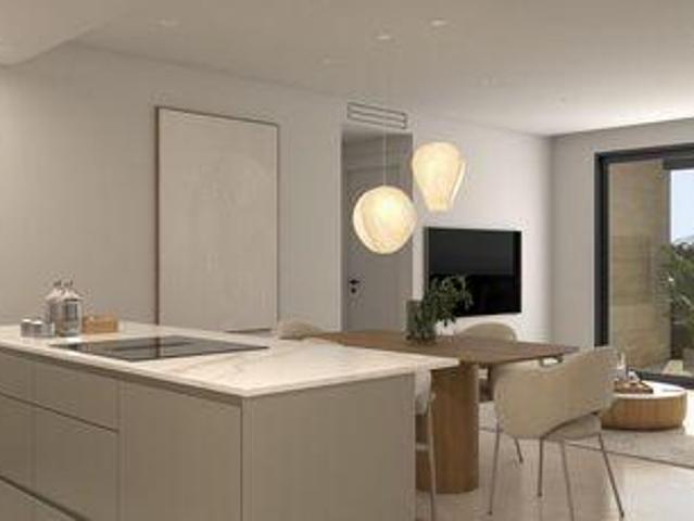 3 Dormitorio Condo Catral Costa Blanca 100019781