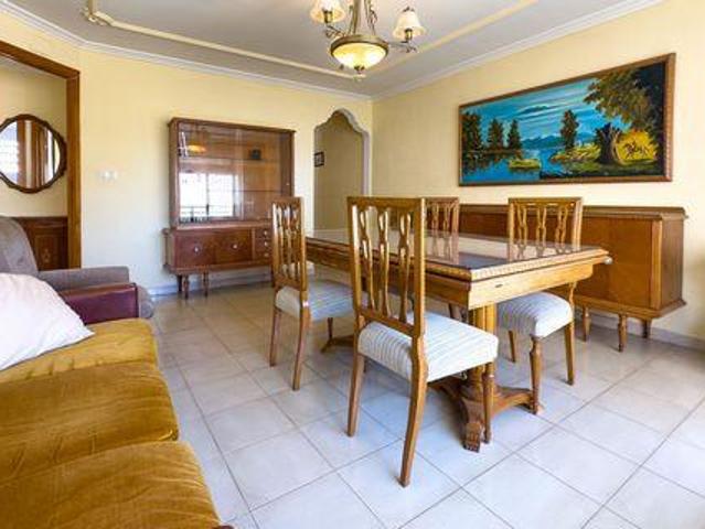 3 Dormitorio Condo Calpe Calp Alicante 93609239