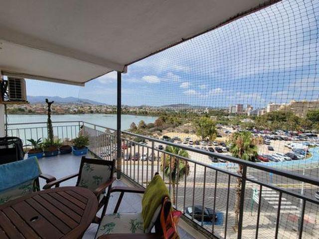 3 Dormitorio Condo Calpe Calp Alicante 96312172