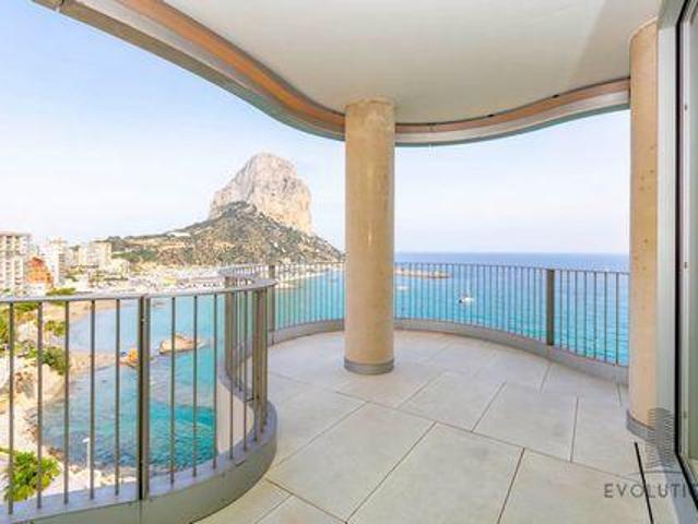 3 Dormitorio Condo Calpe Calp Alicante LS96310096