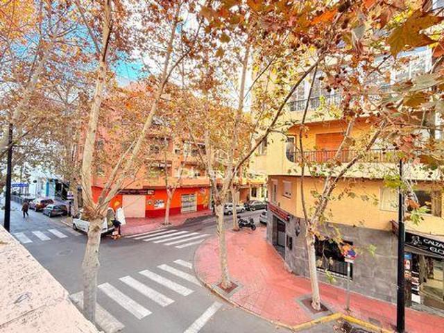3 Dormitorio Condo Calpe Alicante 101520967