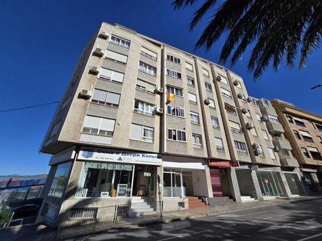 3 Dormitorio Condo Calpe Alicante 96117959