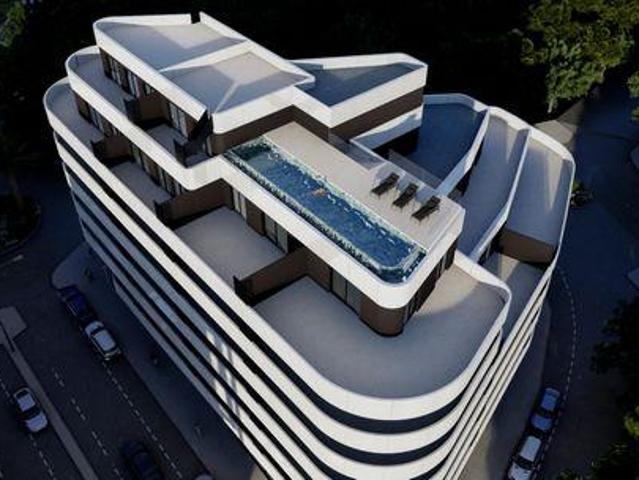 3 Dormitorio Condo Calpe Alicante 99027277