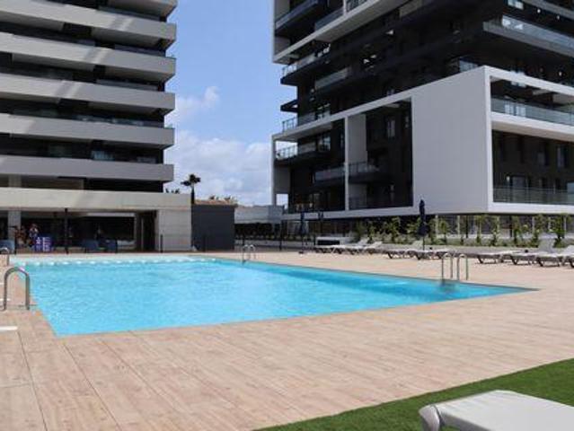 3 Dormitorio Condo Calpe Alicante LS101779006