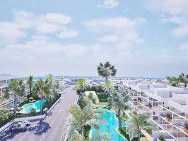 3 Dormitorio Condo Cartagena Murcia LS101314709