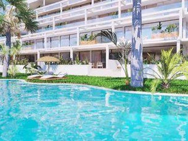 3 Dormitorio Condo Cartagena Murcia LS101314712