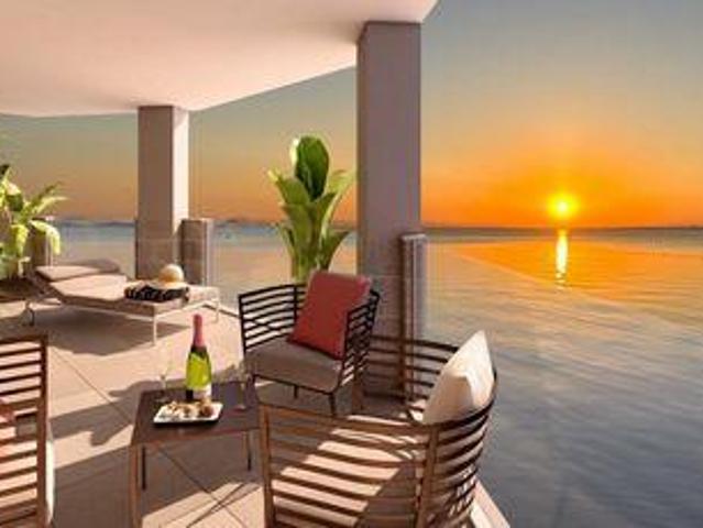 3 Dormitorio Condo Cartagena Murcia LS101314987