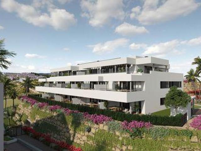 3 Dormitorio Condo Casares Malaga 96308693