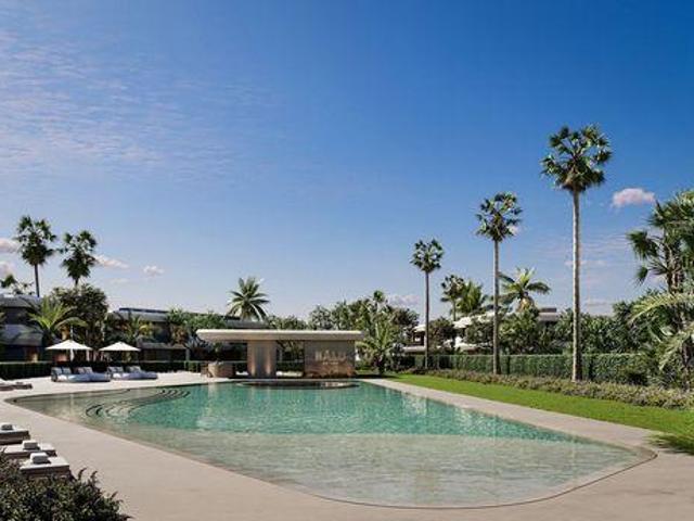 3 Dormitorio Condo Casares Malaga 99771599