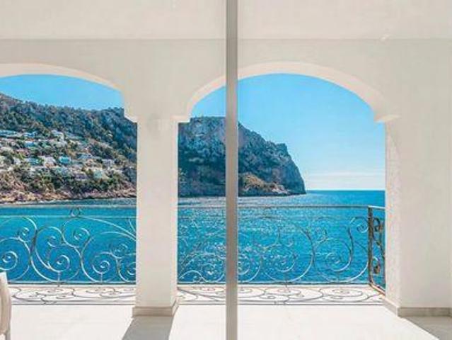 3 Dormitorio Condo Andratx Illes BalearsBaleares 103577356
