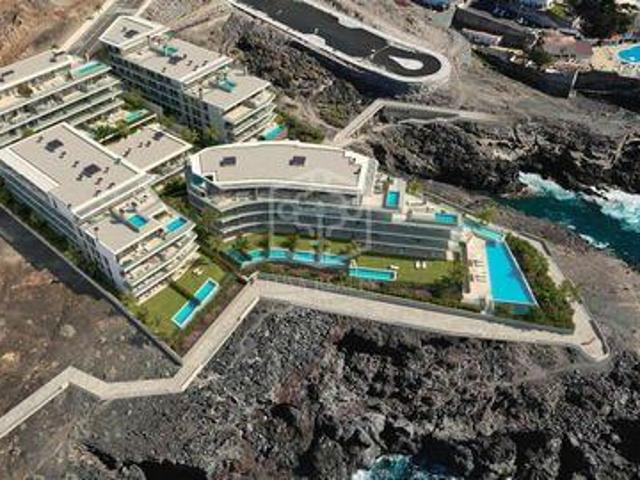 3 Dormitorio Condo Adeje Tenerife 94184336