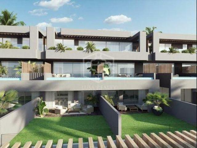 3 Dormitorio Condo Adeje Tenerife LS99446005