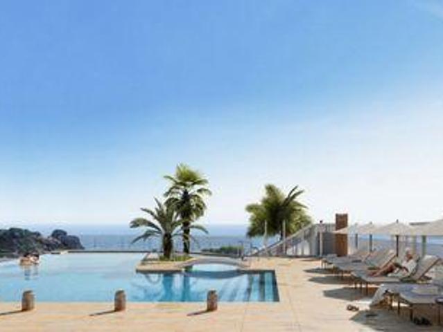 3 Dormitorio Condo Aguilas Murcia 88914850