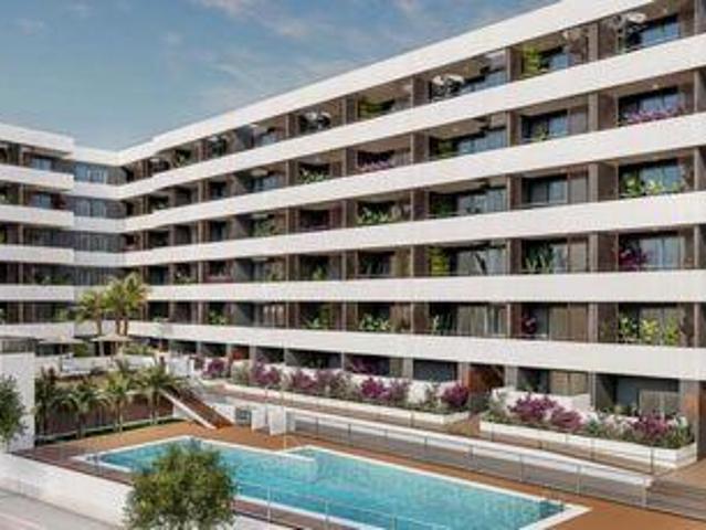 3 Dormitorio Condo Aguilas Murcia 98172705