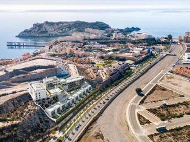 3 Dormitorio Condo Aguilas Murcia LS101314873