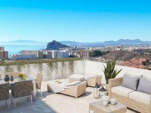 3 Dormitorio Condo Aguilas Murcia LS102116449