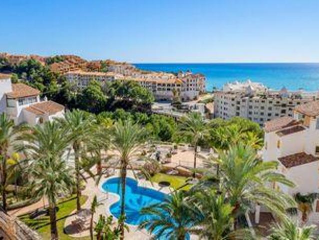 3 Dormitorio Condo Altea Costa Blanca 102116446
