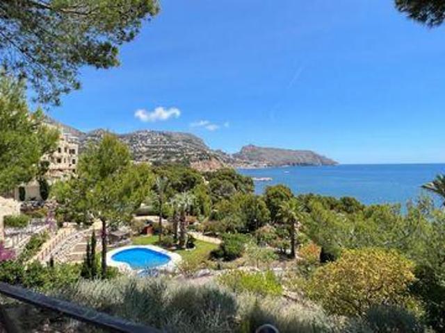 3 Dormitorio Condo Altea Alicante 98149864