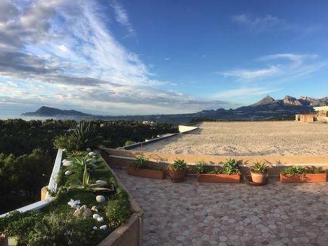 3 Dormitorio Condo Altea Alicante LS96310175