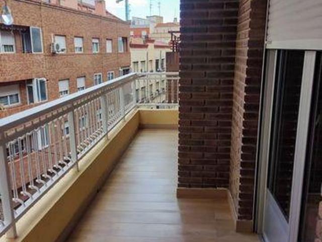 3 Dormitorio Condo Albacete Centro 90765797