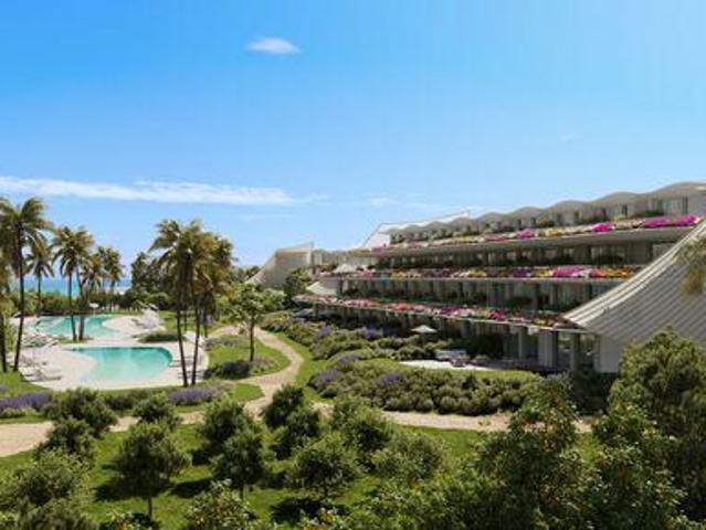 3 Dormitorio Condo Albir El Alicante 96323364